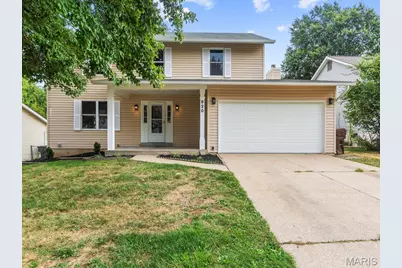 920 Blake Court, Saint Peters, MO 63376 - Photo 1