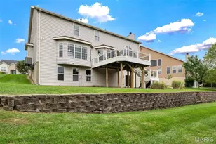 16652 Benton Taylor Dr, Chesterfield, MO 63005 - Photo 73
