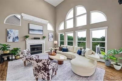 16652 Benton Taylor Drive, Chesterfield, MO 63005 - Photo 13