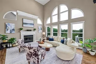 16652 Benton Taylor Dr, Chesterfield, MO 63005 - Photo 13