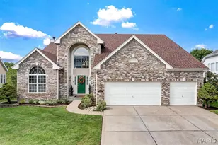 16652 Benton Taylor Dr, Chesterfield, MO 63005 - Photo 3