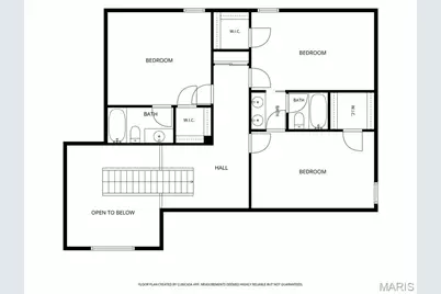 16652 Benton Taylor Drive, Chesterfield, MO 63005 - Photo 81