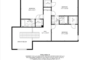 16652 Benton Taylor Dr, Chesterfield, MO 63005 - Photo 85