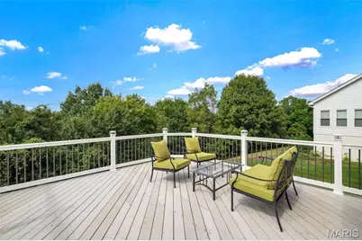 16652 Benton Taylor Drive, Chesterfield, MO 63005 - Photo 23