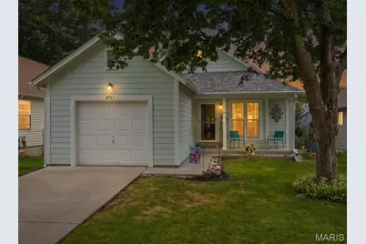 2931 Plum Leaf Circle, Saint Peters, MO 63303 - Photo 19