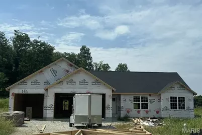 101 Lake Hollow Court, Labadie, MO 63055 - Photo 1