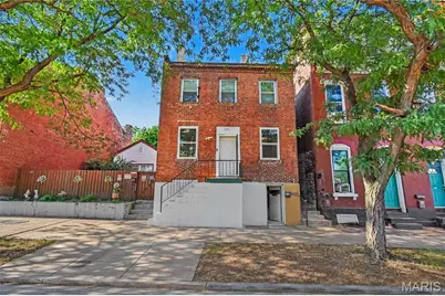 1441 N Market Street, Saint Louis, MO 63106 - Photo 1