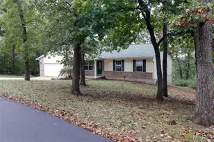 8350 Brouk Dr, Cedar Hill, MO 63016 - Photo 1