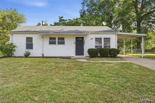 1329 Dominica Dr, Saint Louis, MO 63138 - Photo 1