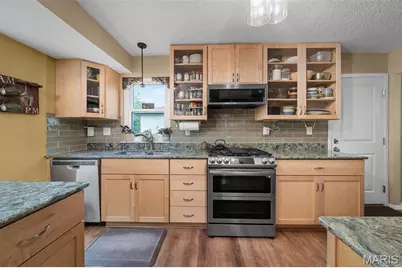 5535 Seagrave Court, Saint Louis, MO 63129 - Photo 11