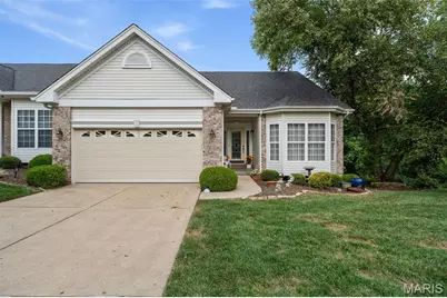 1347 Pine Bluff Drive, Unincorporated, MO 63304 - Photo 1