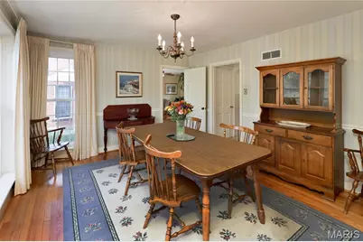 7932 Lafon Place, University City, MO 63130 - Photo 5