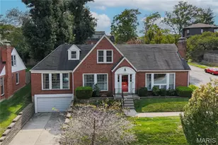 7932 Lafon Pl, University City, MO 63130 - Photo 1
