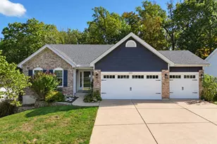 2415 Silver Lake Estates Dr, Pacific, MO 63069 - Photo 1