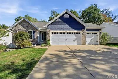 2415 Silver Lake Estates Drive, Pacific, MO 63069 - Photo 45