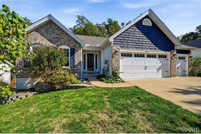 2415 Silver Lake Estates Drive, Pacific, MO 63069 - Photo 47