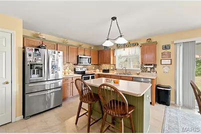 1761 Meade Court, Pacific, MO 63069 - Photo 15