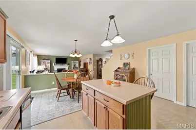 1761 Meade Court, Pacific, MO 63069 - Photo 17