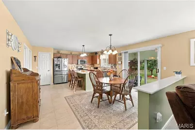 1761 Meade Court, Pacific, MO 63069 - Photo 13