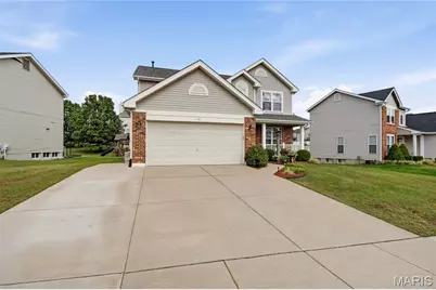 1761 Meade Court, Pacific, MO 63069 - Photo 47