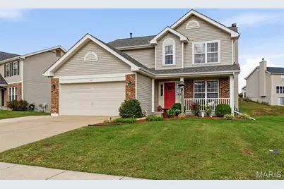 1761 Meade Court, Pacific, MO 63069 - Photo 1