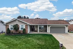 1630 Sundowner Dr, Saint Charles, MO 63303 - Photo 1