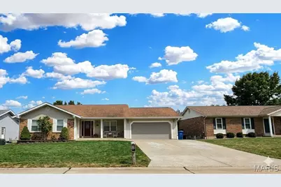 1630 Sundowner Drive, Saint Charles, MO 63303 - Photo 1