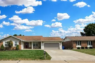 1630 Sundowner Dr, Saint Charles, MO 63303 - Photo 1