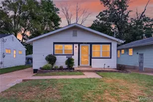 908 Des Peres Dr, Saint Louis, MO 63131 - Photo 1