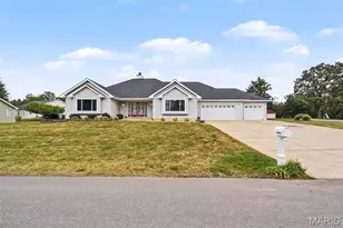 10803 Mahogany Dr, Foristell, MO 63348 - Photo 1