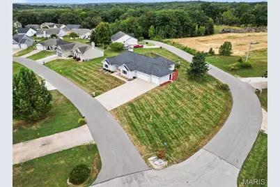 10803 Mahogany Drive, Foristell, MO 63348 - Photo 3