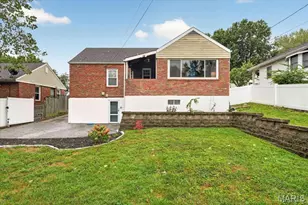 7613 Lovella Ave, Saint Louis, MO 63117 - Photo 33