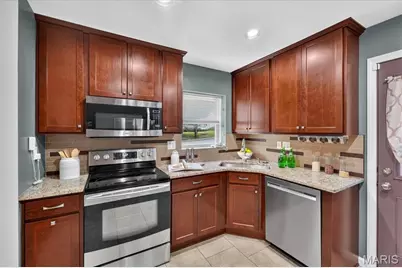 7613 Lovella Avenue, Saint Louis, MO 63117 - Photo 15