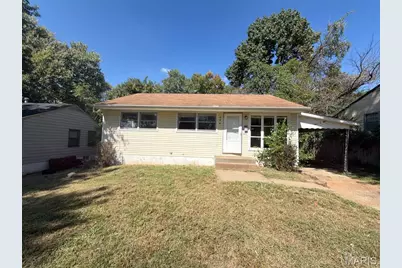 309 Midlothian Road, Saint Louis, MO 63137 - Photo 1