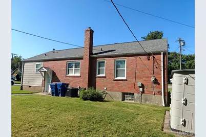 1290 S New Florissant Road, Florissant, MO 63031 - Photo 9