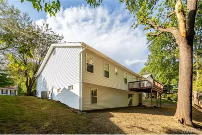1298 Golden Gate Lane, Saint Peters, MO 63376 - Photo 43