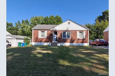 2 Saint Martha Court, Florissant, MO 63031 - Photo 1