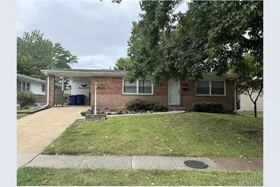 1005 Preakness Lane, Florissant, MO 63033 - Photo 1