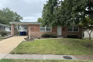 1005 Preakness Ln, Florissant, MO 63033 - Photo 1