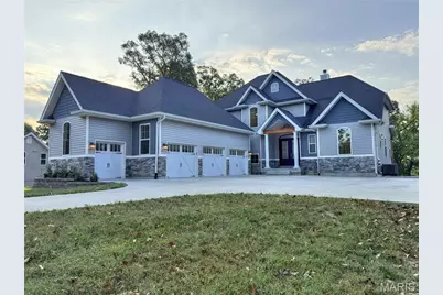 35 Brierfield Court, Troy, MO 63379 - Photo 1