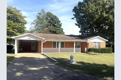 938 Masterson Street, Kennett, MO 63857 - Photo 1