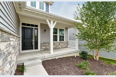 248 Cambium Court, Wentzville, MO 63385 - Photo 3