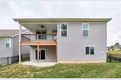 248 Cambium Court, Wentzville, MO 63385 - Photo 35