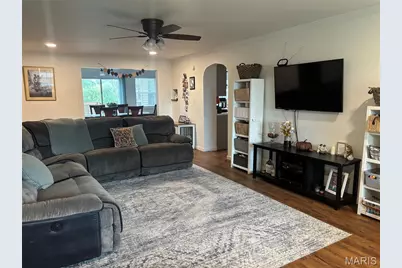 120 Oakland Drive, Hannibal, MO 63401 - Photo 3