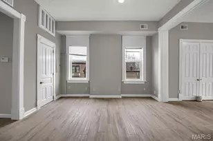 1301 Shenandoah Ave, Saint Louis, MO 63104 - Photo 5