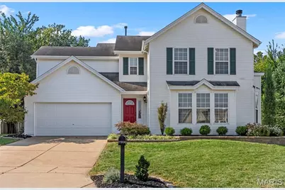 17010 Old Hollow Court, Wildwood, MO 63040 - Photo 1