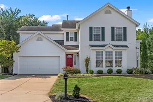 17010 Old Hollow Ct, Wildwood, MO 63040 - Photo 1