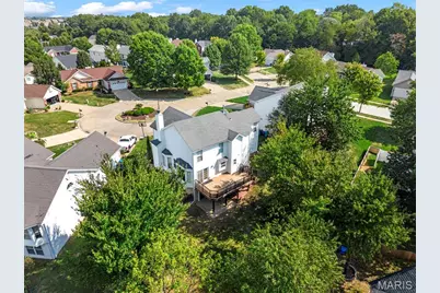 17010 Old Hollow Court, Wildwood, MO 63040 - Photo 41