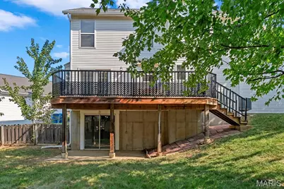 17010 Old Hollow Court, Wildwood, MO 63040 - Photo 37