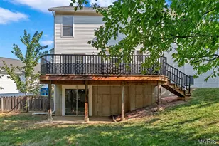 17010 Old Hollow Ct, Wildwood, MO 63040 - Photo 37